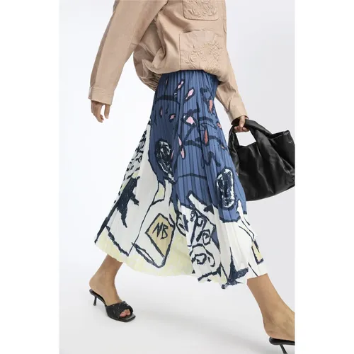 Midi Skirts - Munthe - Modalova