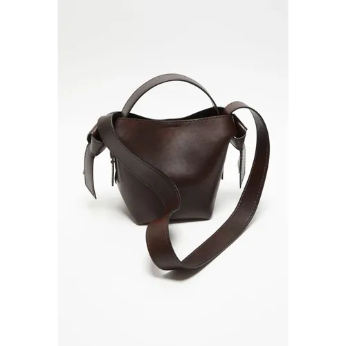 Musubi Mini Bag - Acne Studios - Modalova