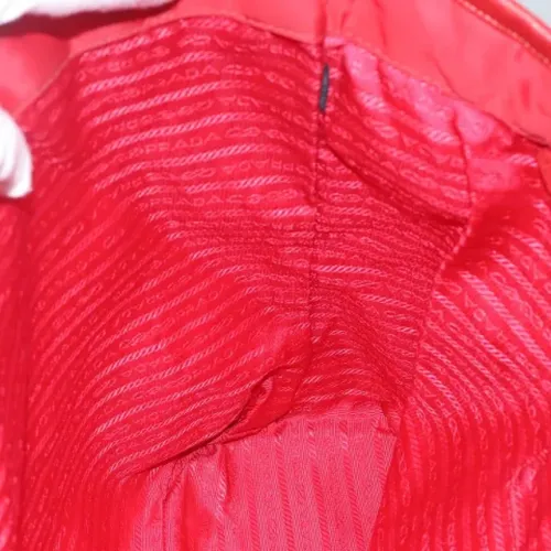 Pre-owned Nylon borse-prada - Prada Vintage - Modalova
