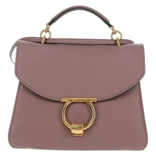Pre-owned - Salvatore Ferragamo Pre-owned - Modalova