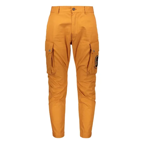 Cargo Trousers Multi-Pocket - Dsquared2 - Modalova