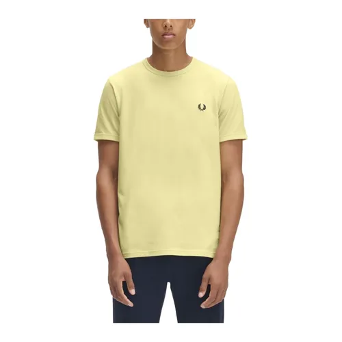 T-Shirts - Fred Perry - Modalova
