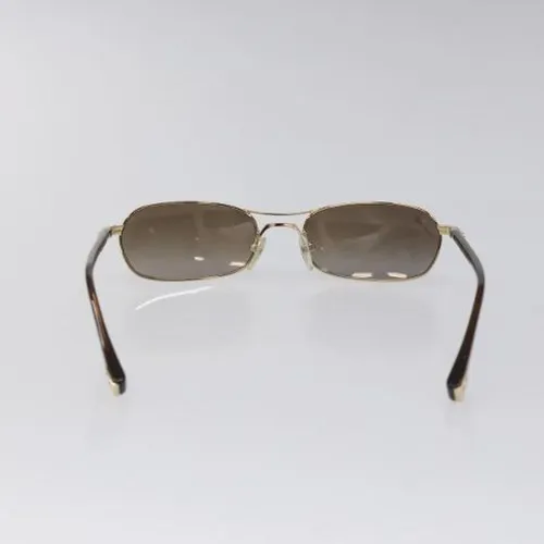 Pre-owned Plastic sunglasses - Louis Vuitton Vintage - Modalova