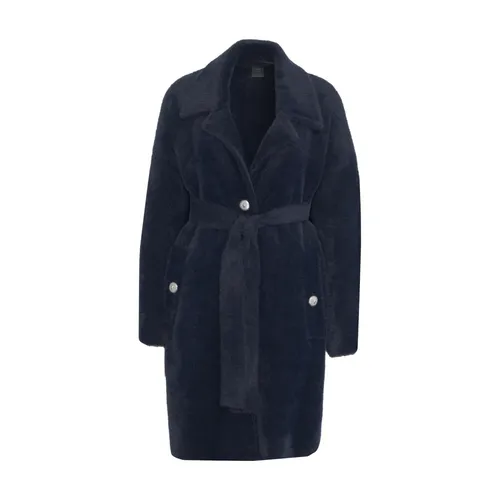 Teddy Coat - Pinko - Modalova