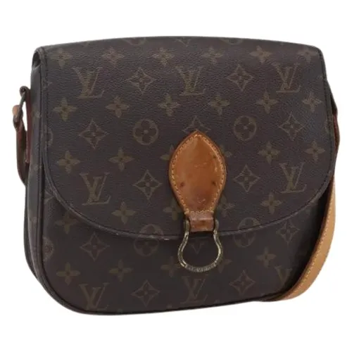 Pre-owned Cross Body Bag - Louis Vuitton Vintage - Modalova