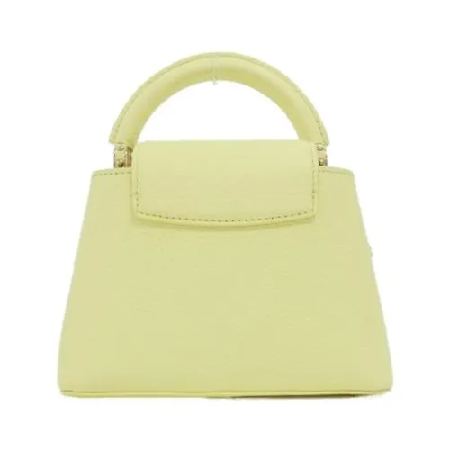 Pre-owned Vintage Mini Bag - Louis Vuitton Vintage - Modalova
