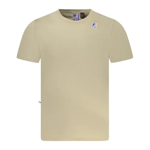 Leonide T-Shirt - K-Way - Modalova