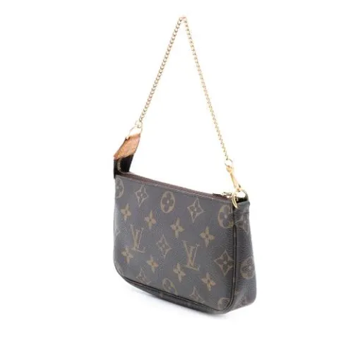 Pre-owned Mini Bag - Louis Vuitton Vintage - Modalova