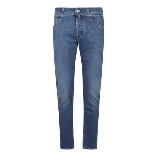 Nick Slim Jeans - Jacob Cohën - Modalova