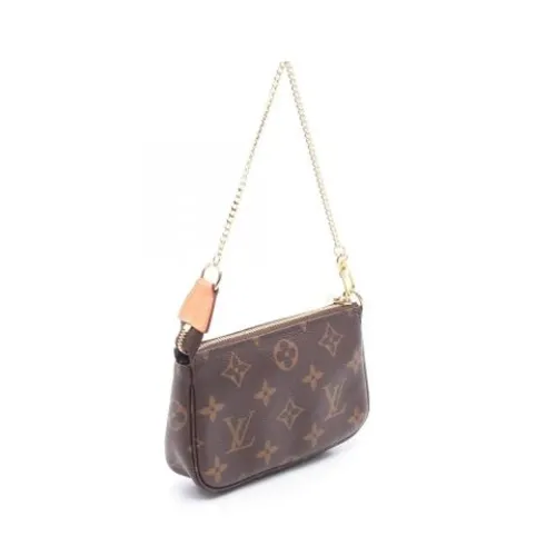 Mini Borsa Pre-owned - Louis Vuitton Vintage - Modalova