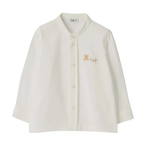 Camicia Manica Lunga - Il Gufo - Modalova