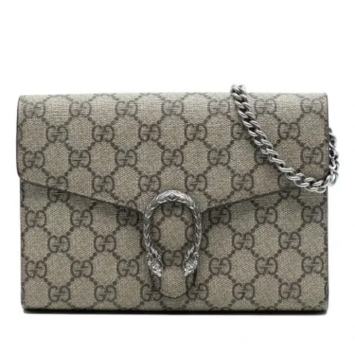 Pre-owned Cross Body Bag - Gucci Vintage - Modalova