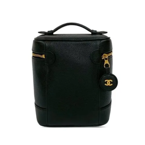 Pre-owned Vintage Handbag - Chanel Vintage - Modalova