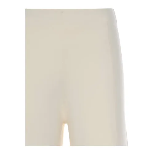 Wide Trousers - Max Mara - Modalova