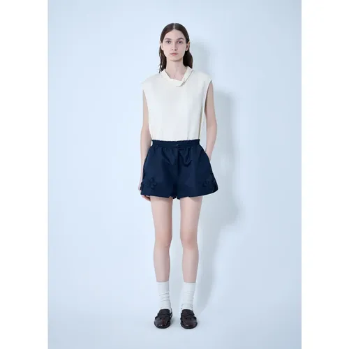 Colette Shorts - Cecilie Bahnsen - Modalova