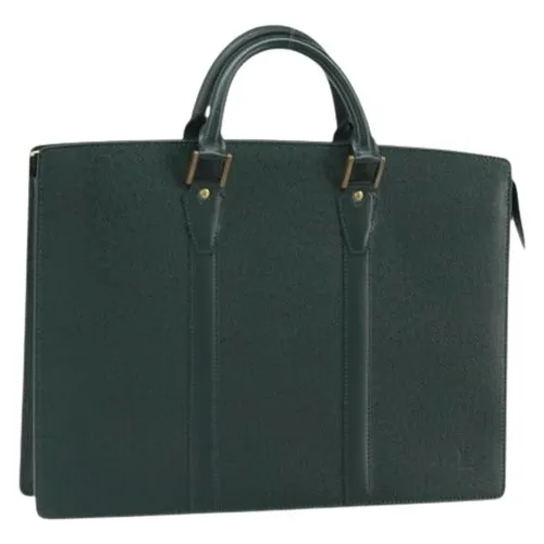 Pre-owned Vintage Handbag - Louis Vuitton Vintage - Modalova
