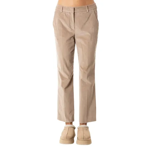 Pantalón de pana - Weekend Max Mara - Modalova