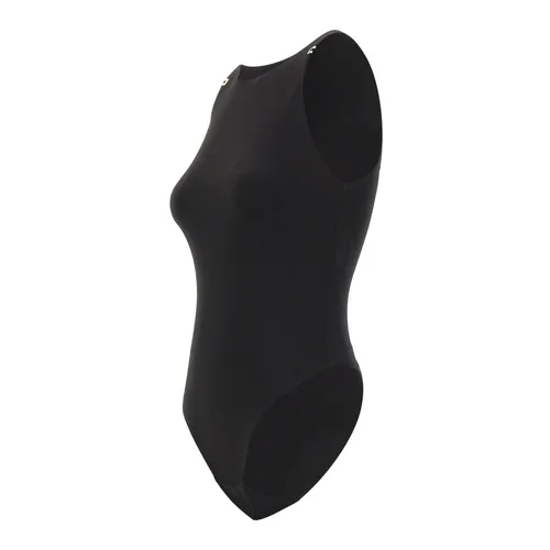 Sleeveless Bodysuit - Elisabetta Franchi - Modalova