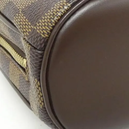 Pre-owned Canvas Handbag - Louis Vuitton Vintage - Modalova