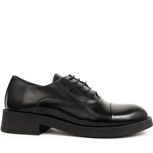 Closed Loafers - Sergio Moretti - Modalova