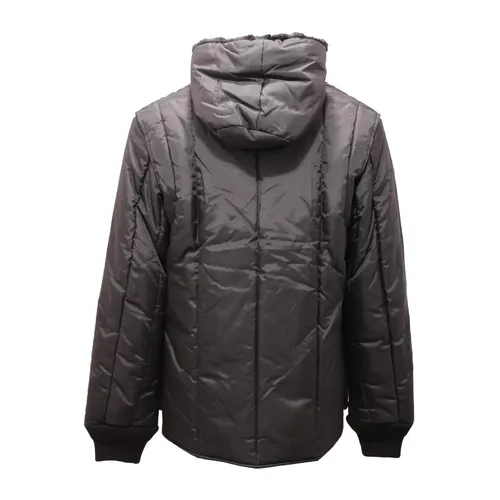 Padded Jacket with Polyester Lining - RefrigiWear - Modalova