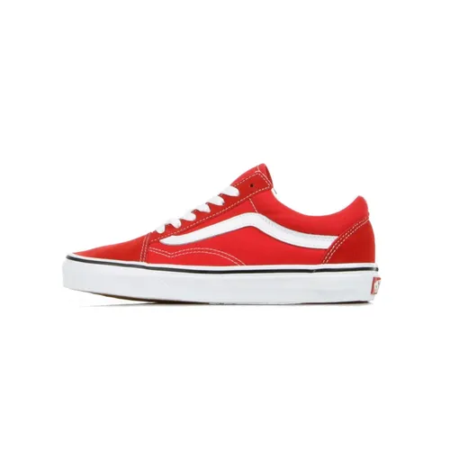 Vans - Shoes > Sneakers - Red - Vans - Modalova