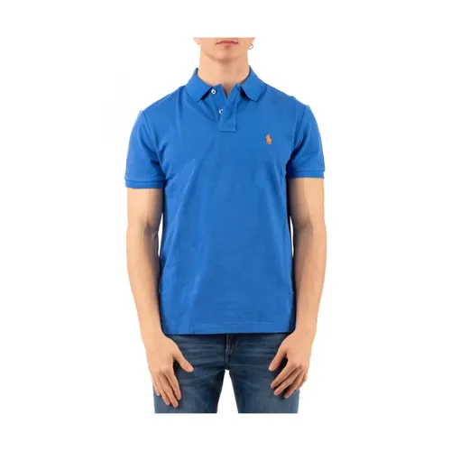 Polo Shirt - Ralph Lauren - Modalova