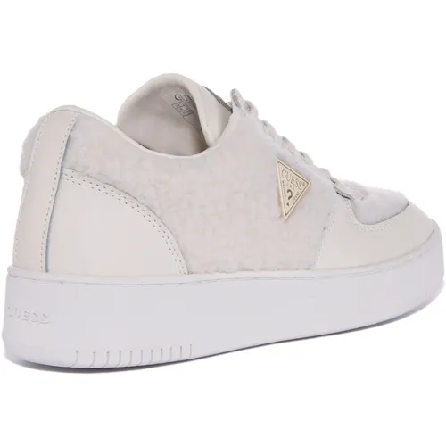 Basketball Trainers - Guess - Modalova