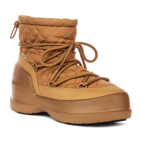 Mezzaluna Mid Boot - Moon Boot - Modalova