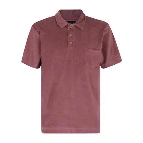 Polo Clásico en Varios Colores - Howlin' - Modalova
