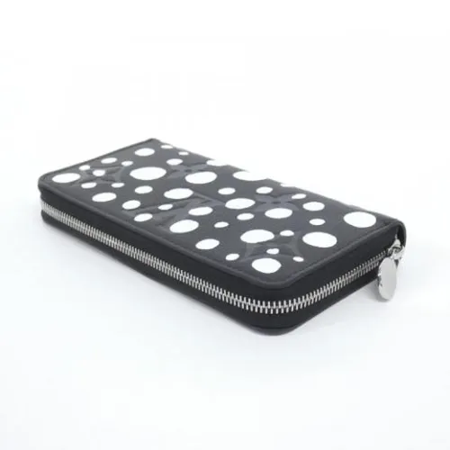 Pre-owned Long wallet (bi-fold) - Louis Vuitton Vintage - Modalova