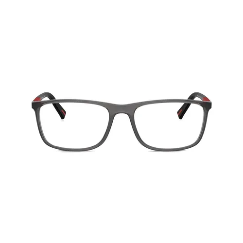 PS 03Qv 01D1O1 Optical Frame - Prada - Modalova