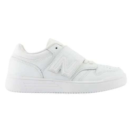 White 480 Boys Trainers - New Balance - Modalova