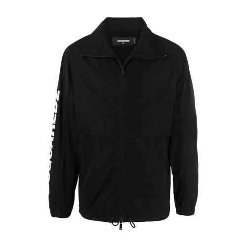 Sportsjacket - Dsquared2 - Modalova