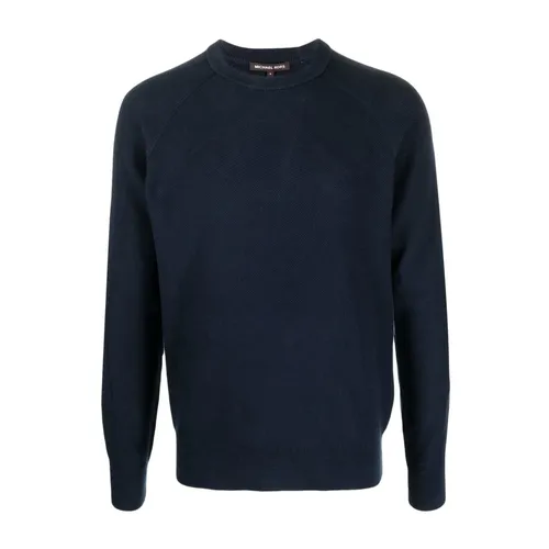 Knitwear > Round-neck Knitwear - - Michael Kors - Modalova