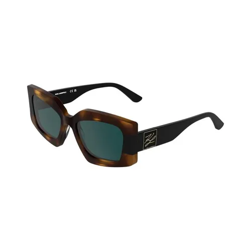 Kl6206S 237 Sunglasses - Karl Lagerfeld - Modalova