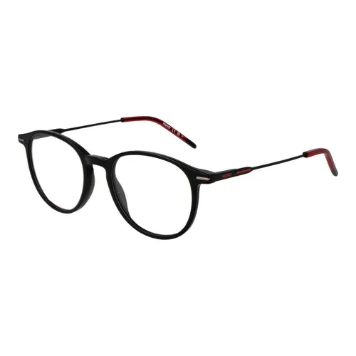 Acetate Optical Frame - Hugo - Modalova