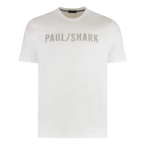 Basic T-shirt - Paul & Shark - Modalova