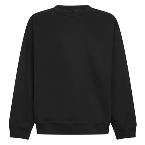 Oversized Sweatshirt - Dries Van Noten - Modalova