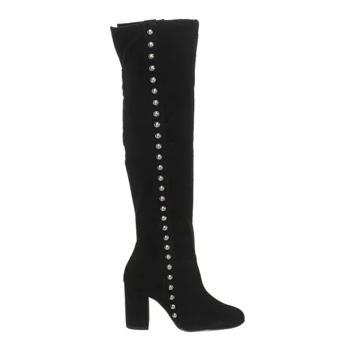 Heeled Boots - Guess - Modalova