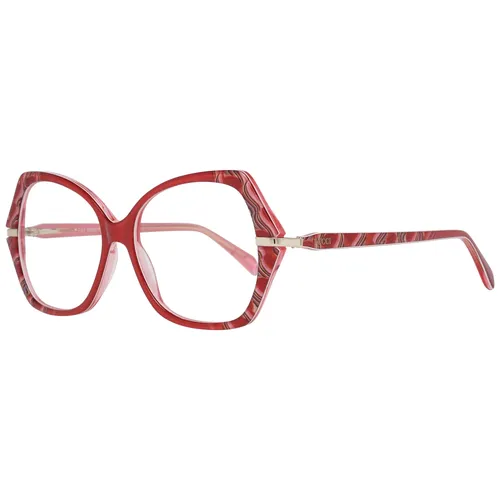 Red Women Optical Frames Full-Rim - Pucci - Modalova