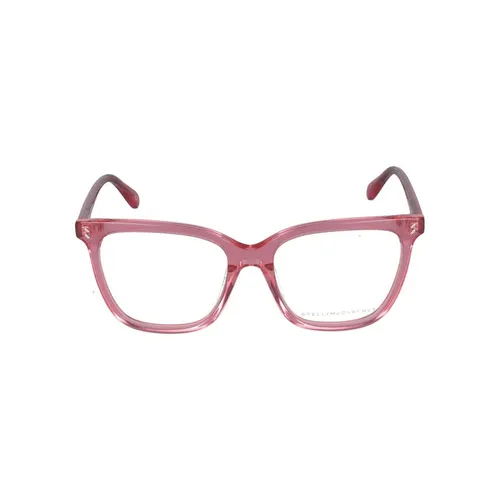 Rectangle Optical Frame - Stella McCartney - Modalova