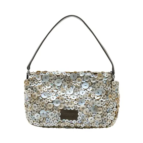Timmy Convertible Shoulder Bag - Staud - Modalova