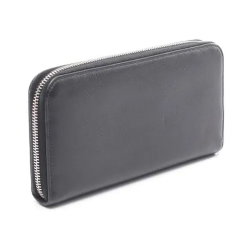 Pre-owned Vintage Wallet - Prada Vintage - Modalova