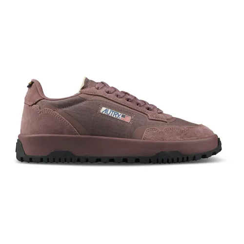 Wildpace Low Sneakers - Autry - Modalova