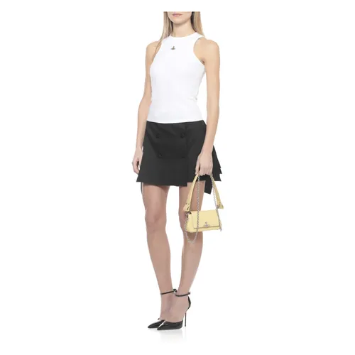 Orb Tank Top - Vivienne Westwood - Modalova
