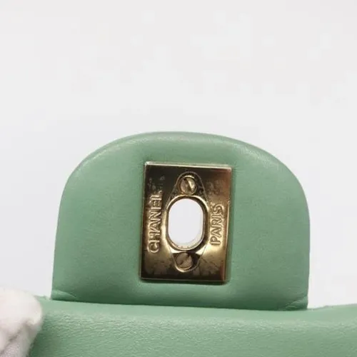 Pre-owned Mini Bag - Chanel Vintage - Modalova