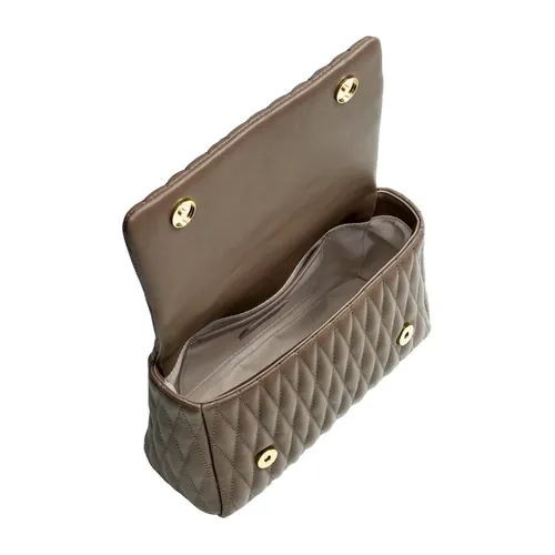 Quilted Handbag - Cavalli Class - Modalova