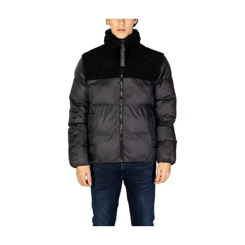 Winter Jacket - Calvin Klein Jeans - Modalova