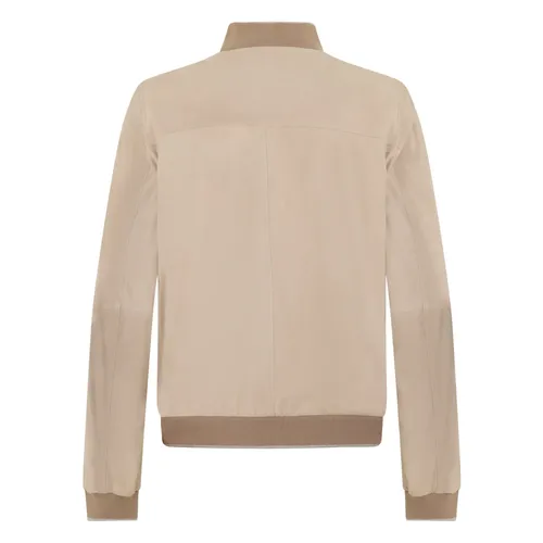 Mezzano Bomber Jacket - Moorer - Modalova